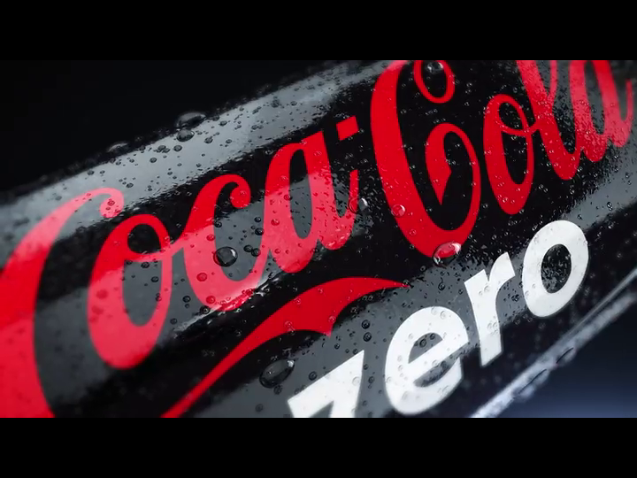 Coca-Cola Zero, 300Ml (Pack of 4) - Cola : Amazon.in: Grocery