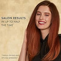 Vista 17 de HOT TOOLS - Professional Black Gold Micro-Shine Plancha plana