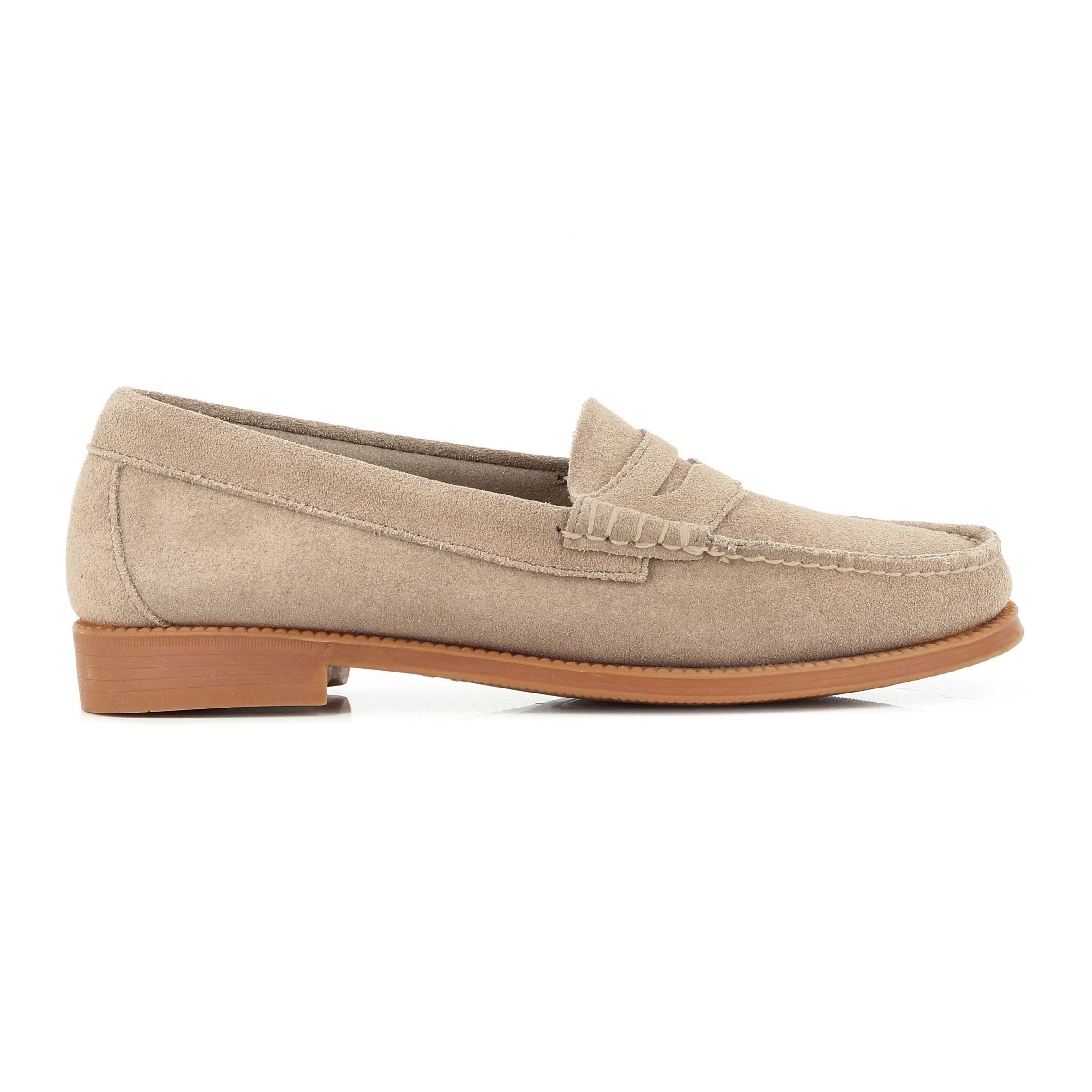 G.H. Bass & Co. Damen Penny Loafer Weejun