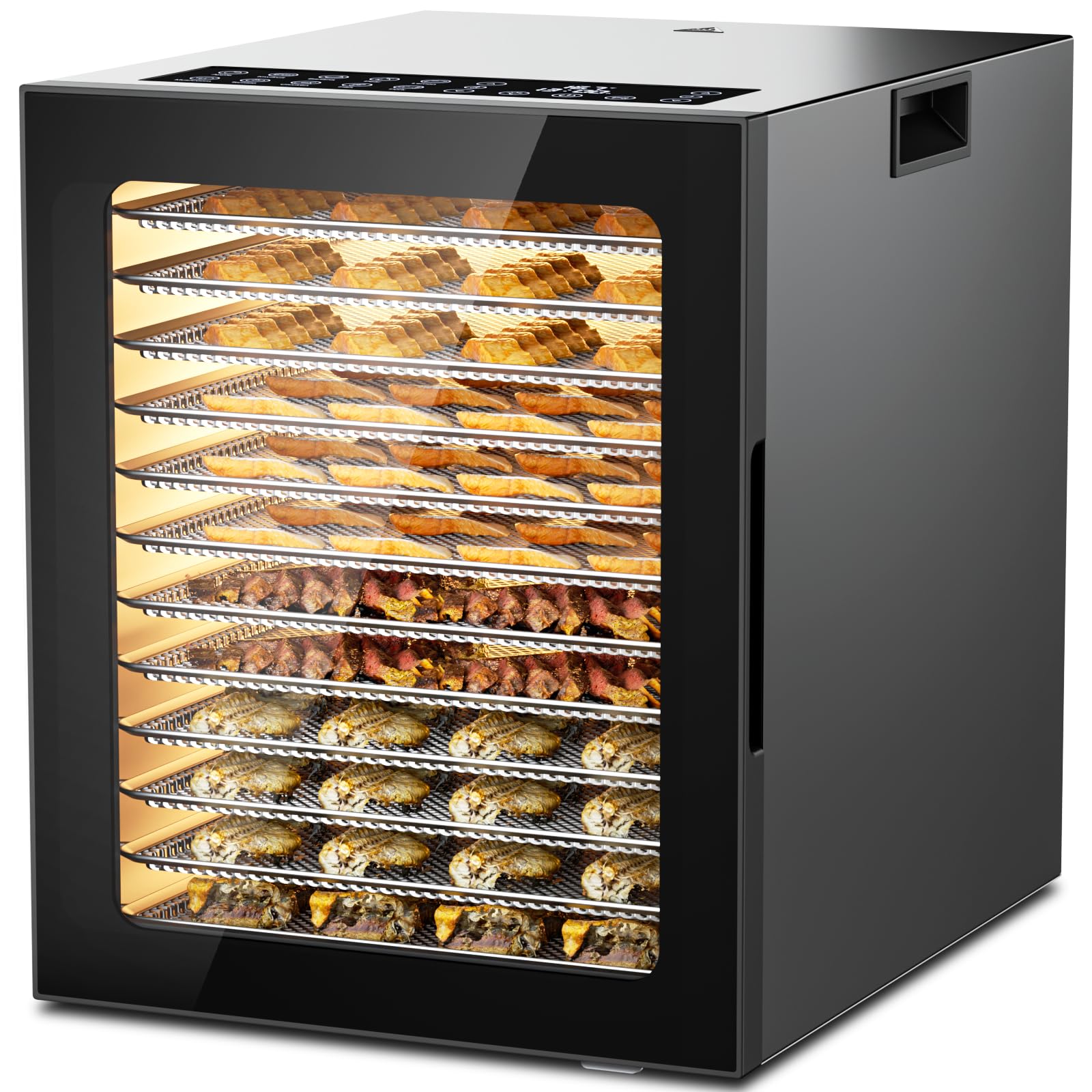 PSIIDAN Food Dehydrator 