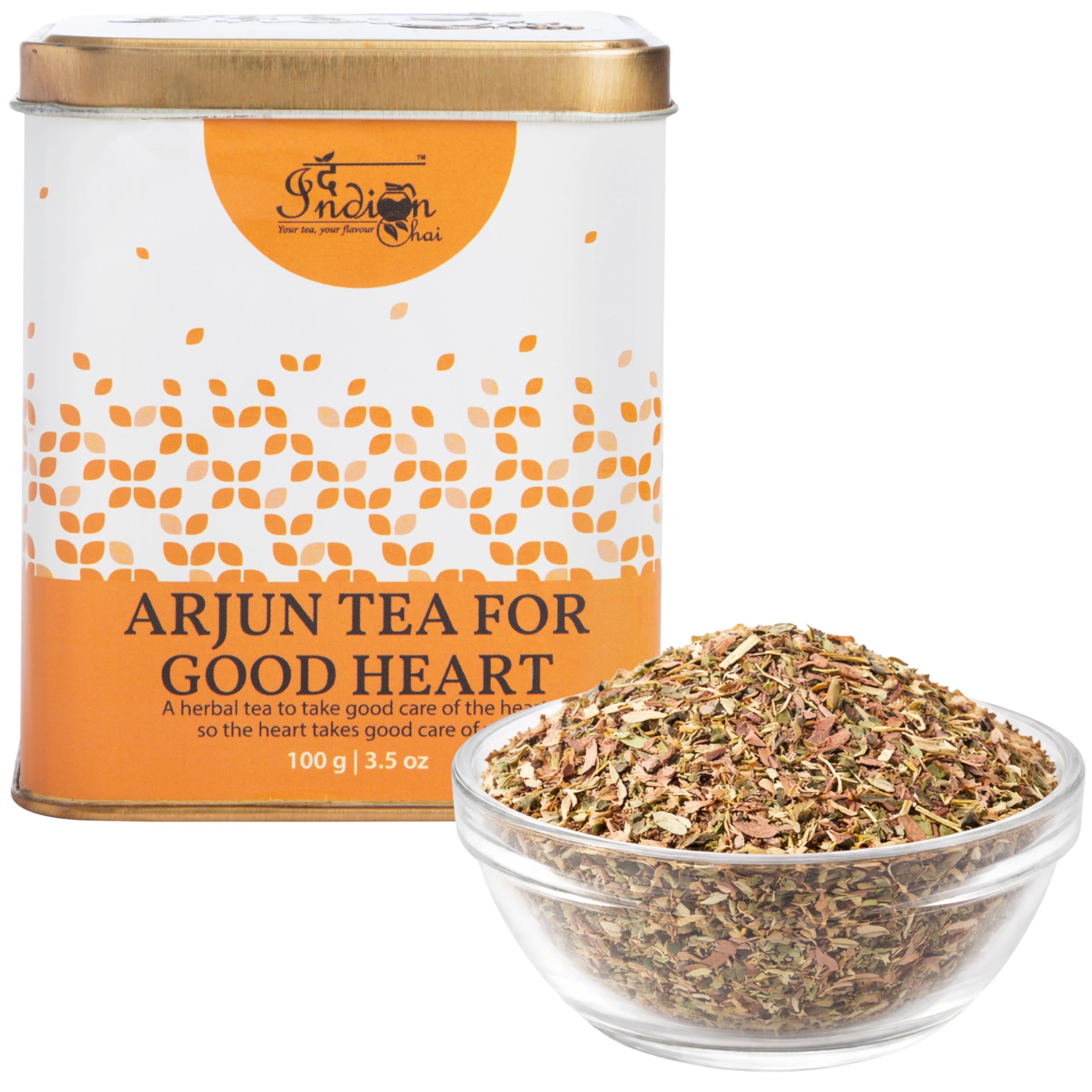Arjun Tea for Good Heart 100g