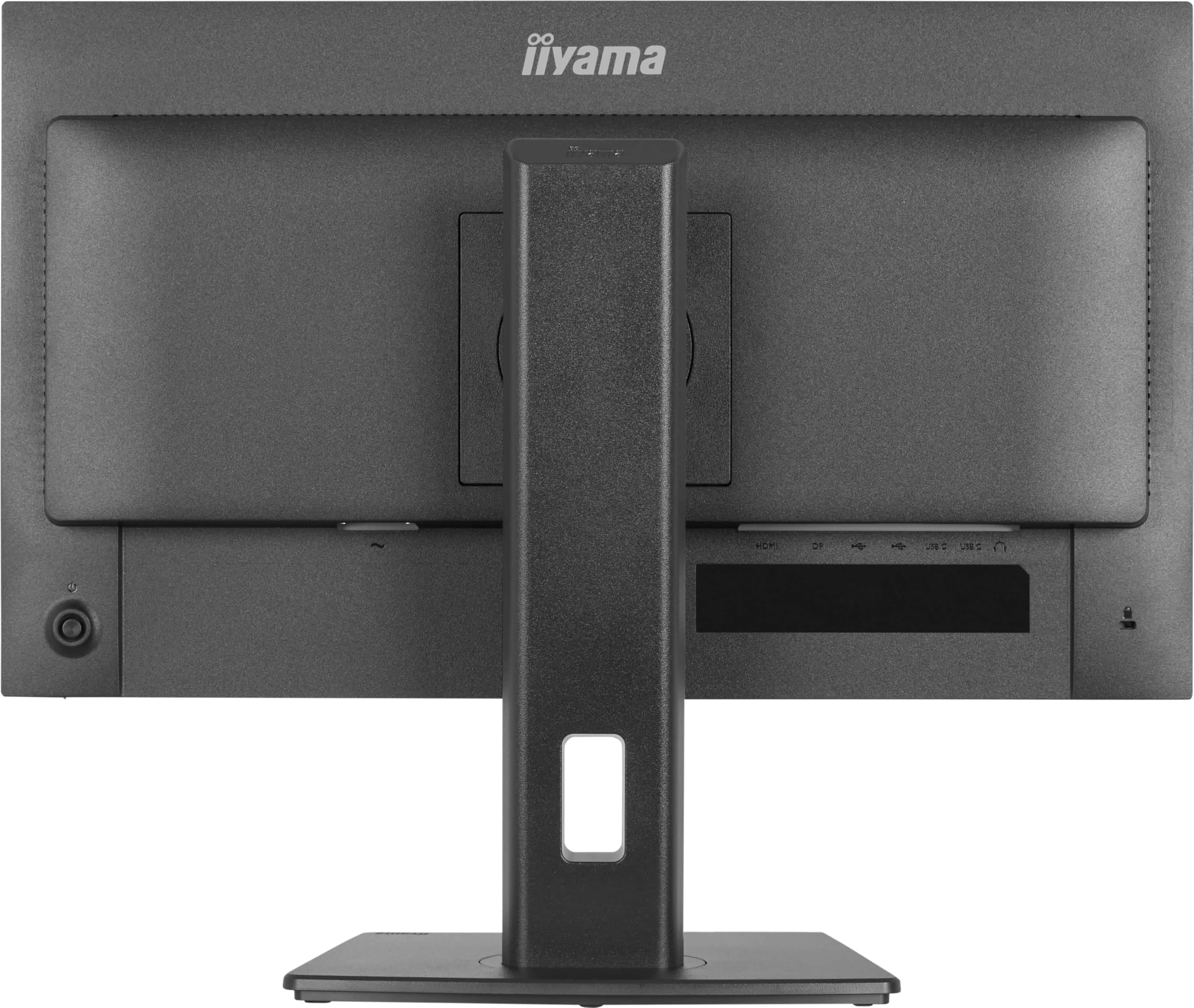iiyama XB2497HSU-B1-23.8",IPS,1920x1080-120Hz,1H1DP, Has