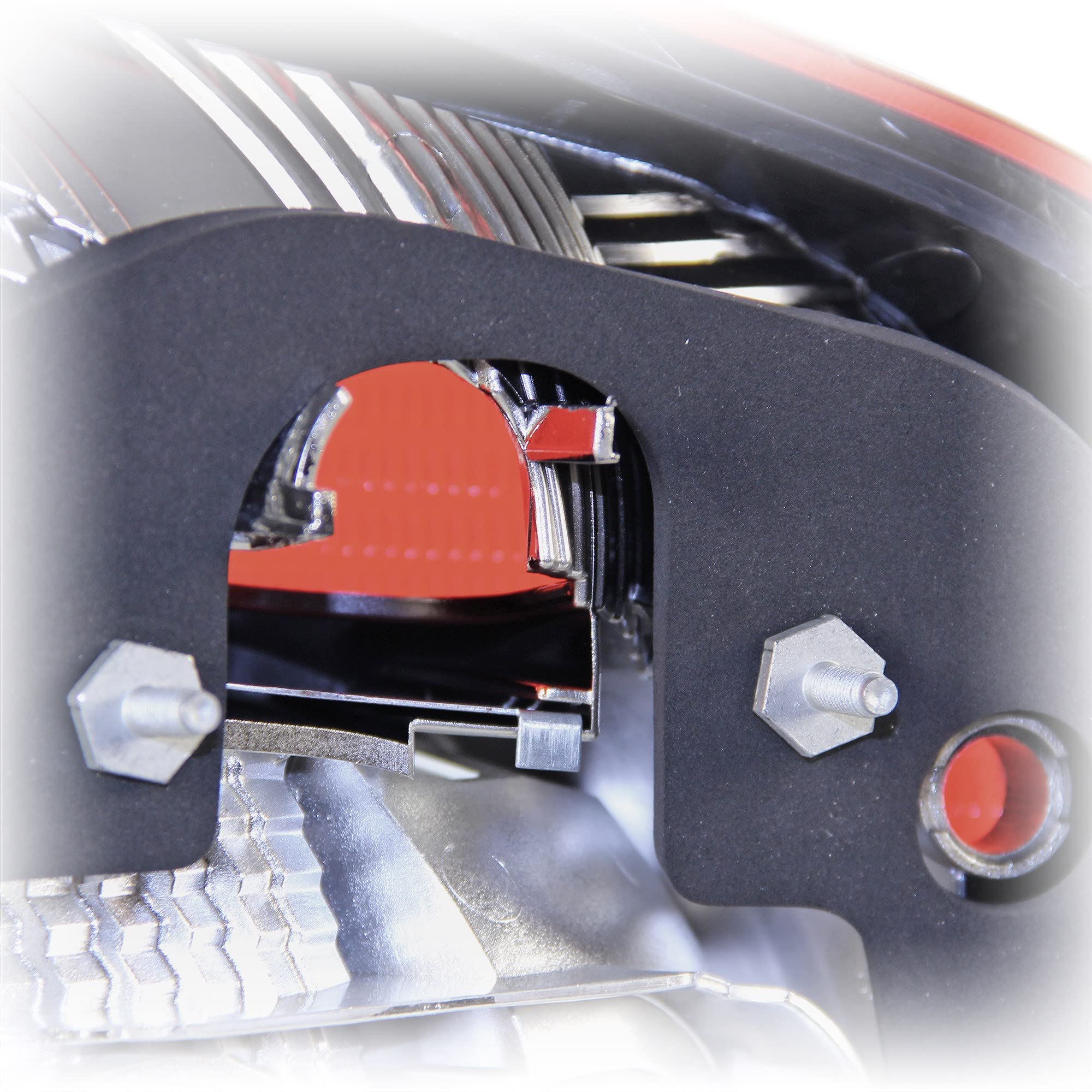ATEC Germany 1x luce combinata posteriore sinistra indicatore esterno