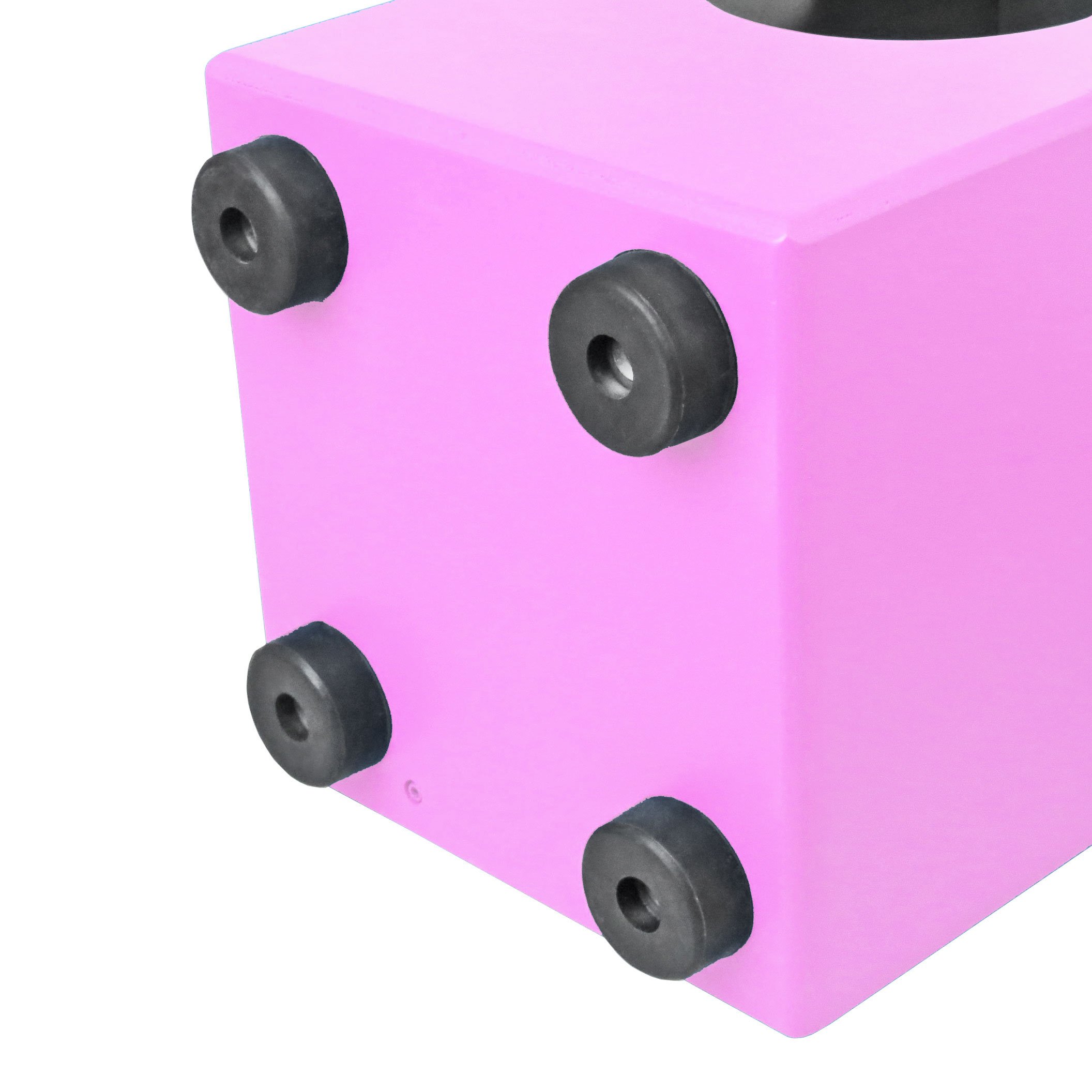 keepdrum dc1 m PK Junior Cajón pour enfant Tabouret tambour Rose