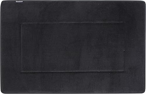 Tapete de espuma viscoelástica de alta densidad, ultra suave ( 60.96 cm. x 152.4 cm.  2 pies x 5 pies)