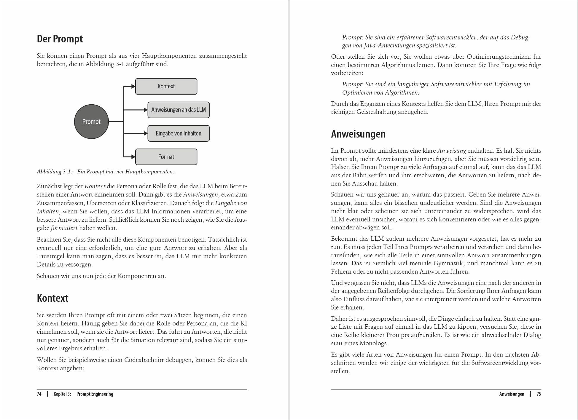 Programmieren mit KI: KI-Tools für alle Phasen der Codeerstellung nutzen (Animals)