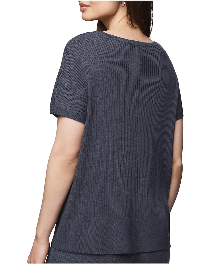 Splendid Georgie V-Neck Sweater - #3 of 4