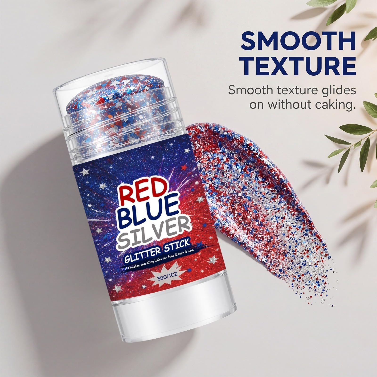 Gel glitter multiuso per viso, capelli, corpo e labbra, glitter cosmetici liquidi per festival, carnevale, Halloween, Natale e feste
