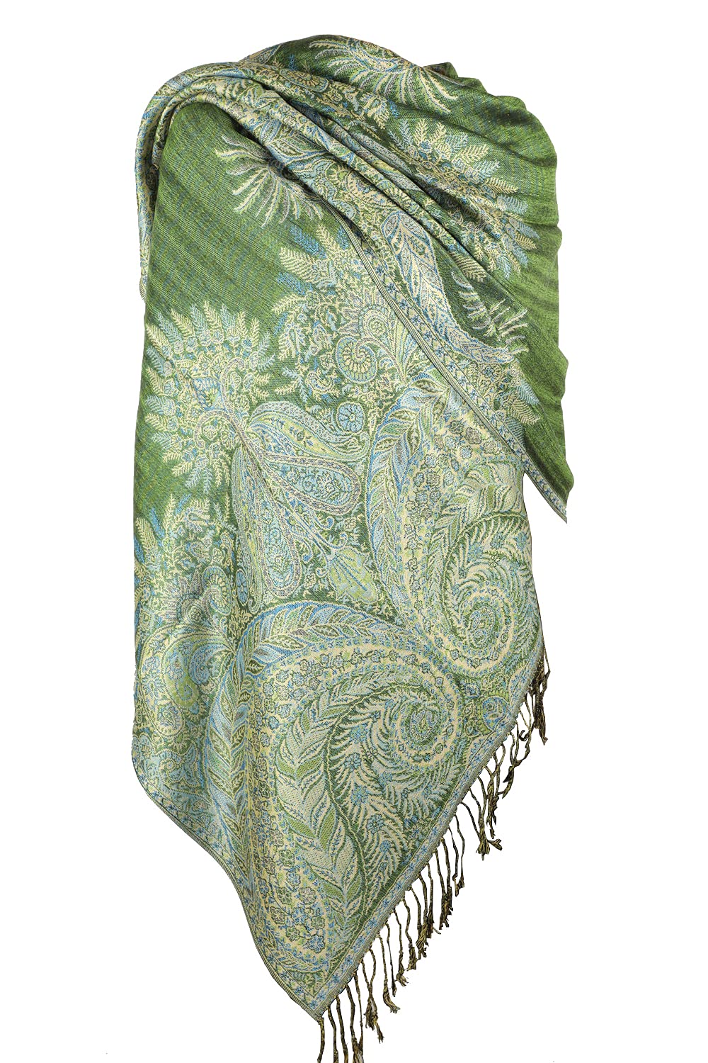 Achilleawomens Achi-bp-001 Pashmina Shawl