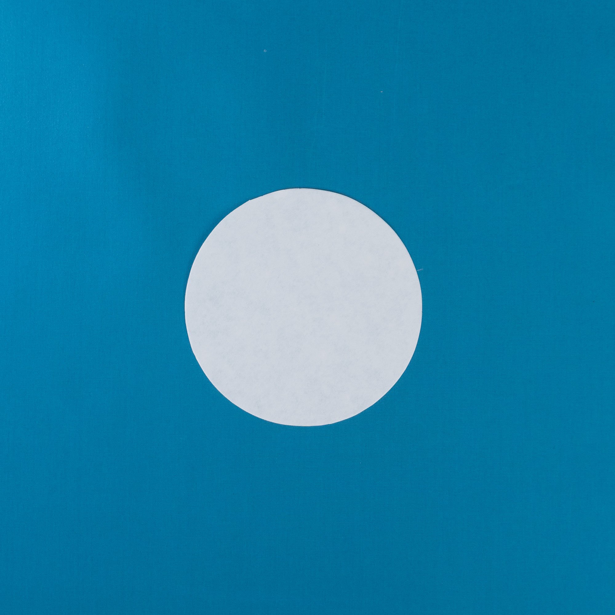 UNITSCI - FILTER PAPER, CIRCULAR, GRADE 1, 15 CM DIAMETER , PK100