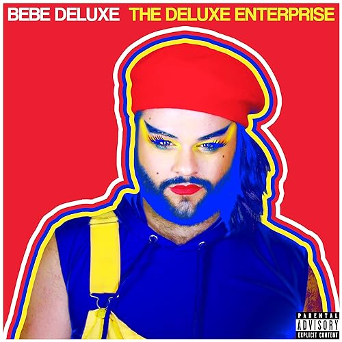 Mad Af Explicit By Bebe Deluxe On Amazon Music Amazon Com Mad Af Explicit By Bebe Deluxe On Amazon Music Amazon Com