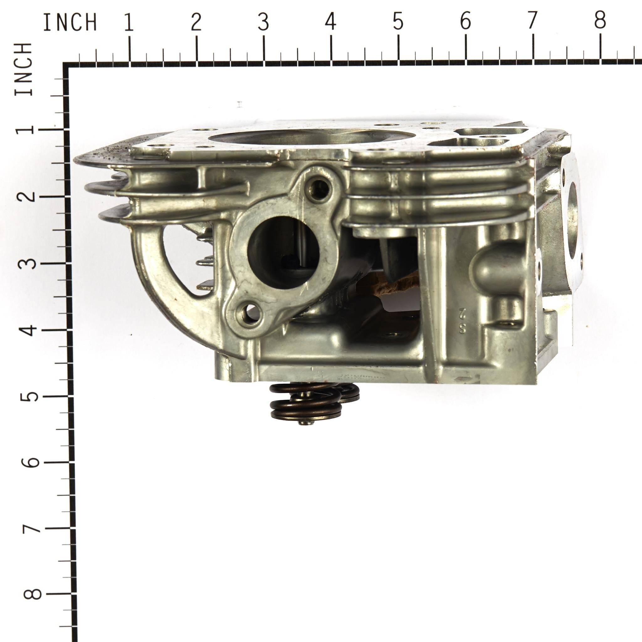 Amazon.com: Briggs and Stratton 84001919 Oregon Cylinder Head 