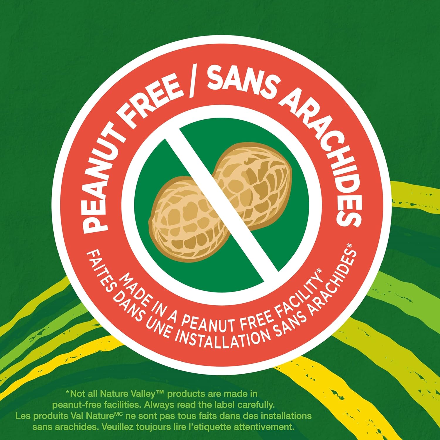 NATURE VALLEY - VALUE PACK SIZE - Double Chocolate Granola Bars, Pack of 28 Bars, No Artificial Flavours, No Artificial Colours, Snack Bars, Made with Whole Grains, 728 Grams Package of Granola Bars - Image 5