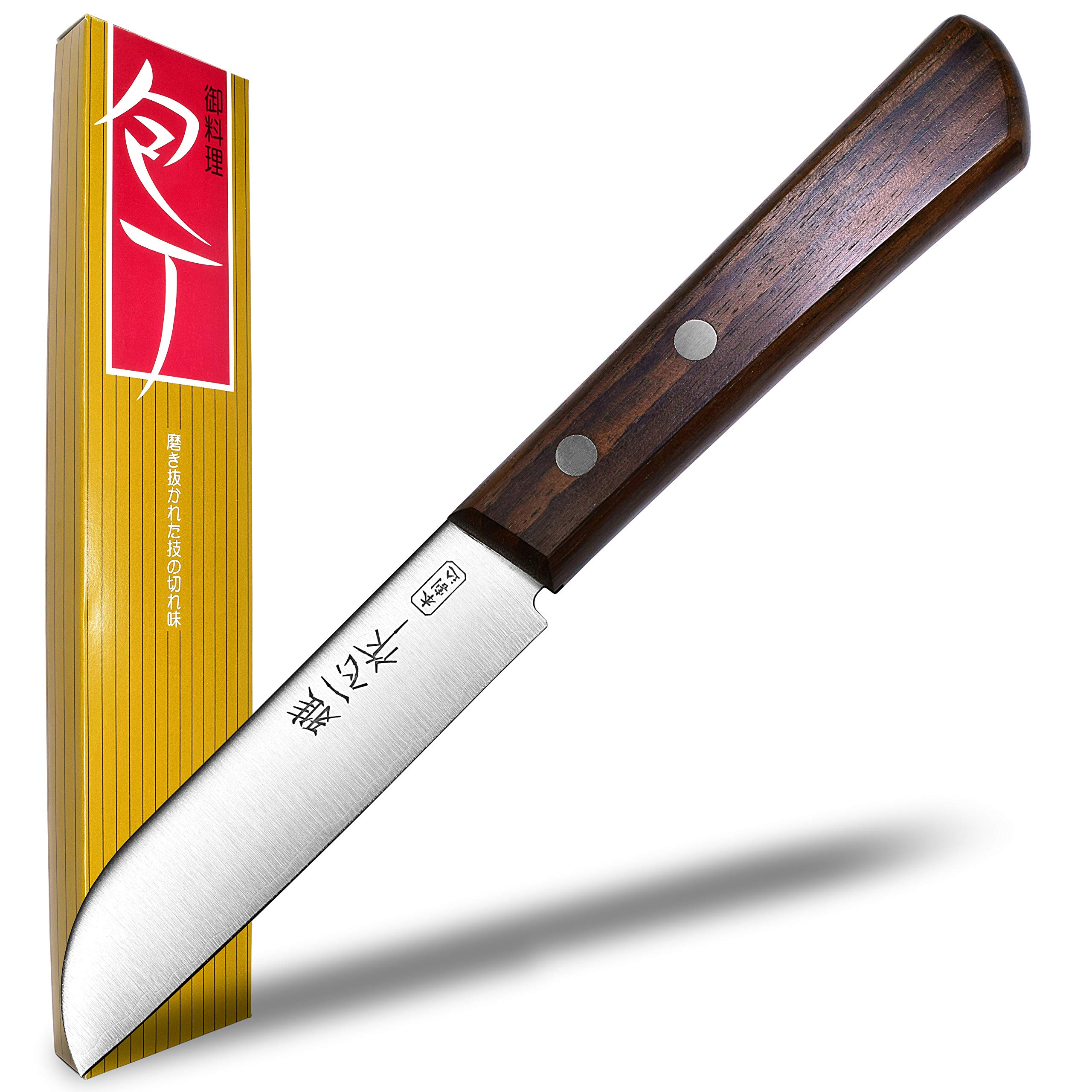 邦楽 BESTOFLIFESTYLE THESWANKYS KK008 Amazon.com: Seki Japan KANETSUGU Japanese Utility Petty Knife