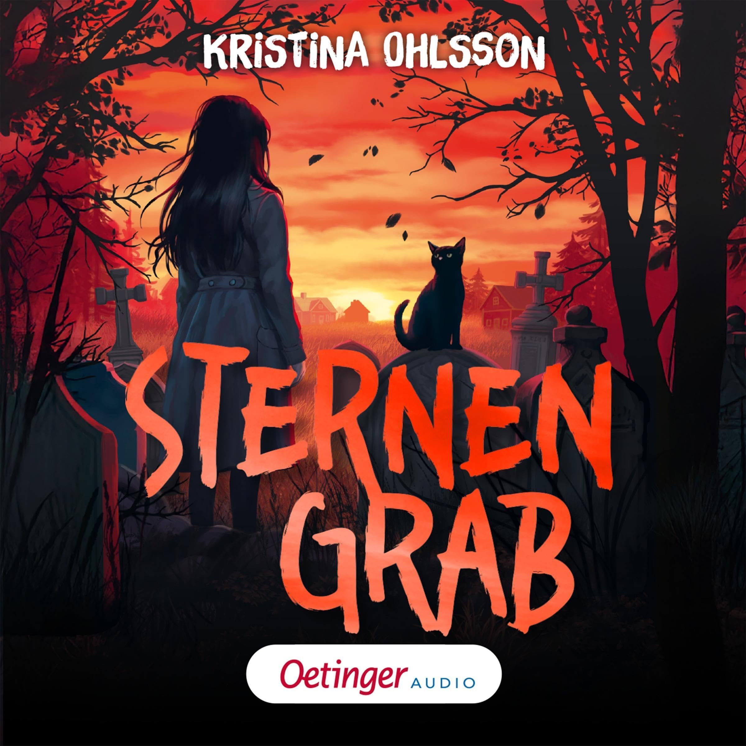 Cover art for Sternengrab