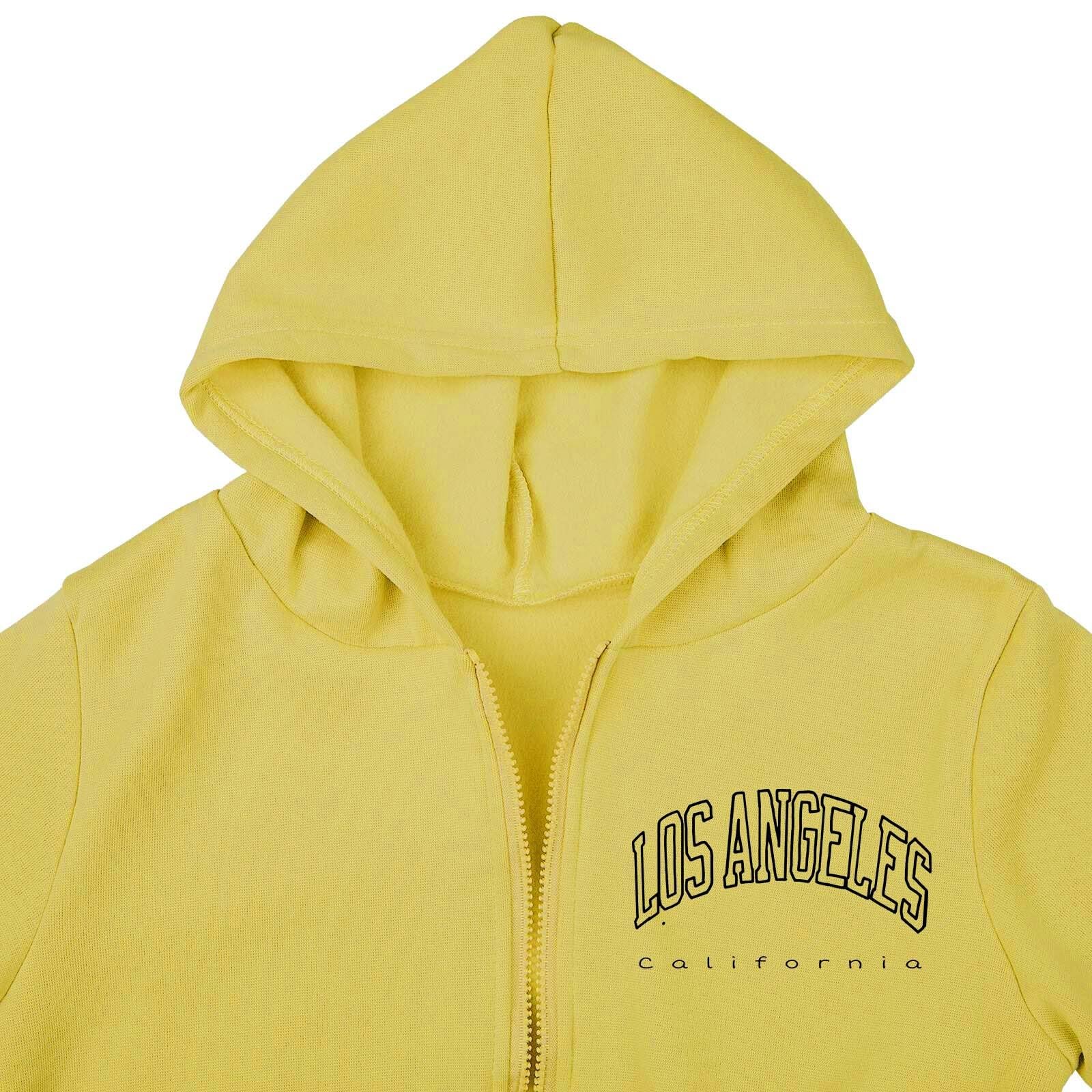 Tuta da donna 2 pezzi con cappuccio set autunno lettera con cappuccio abbigliamento da casa felpa e pantaloni della tuta Set di tute grafiche attive set joggers casual sportivo comodo allenamento,