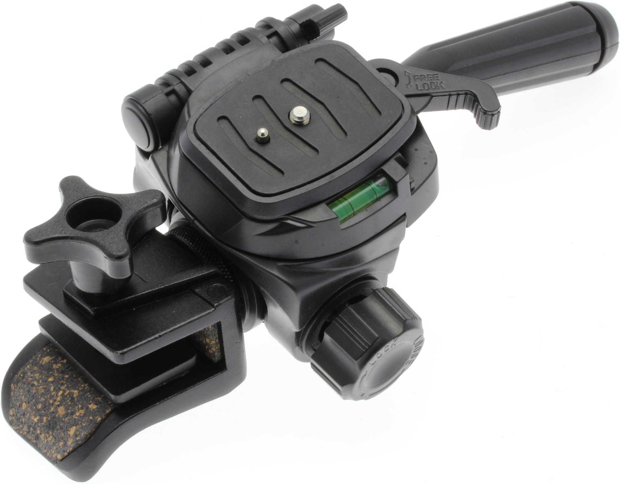 Visionary Heavy Duty Window CLAMP - For Scopes Cameras Binoculars