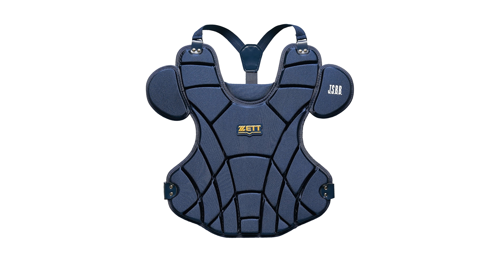 ZETT JS.B.B キャッチャー用プロテクター 楽天市場】野球 キャッチャープロテクター 軟式 少年 ZETT