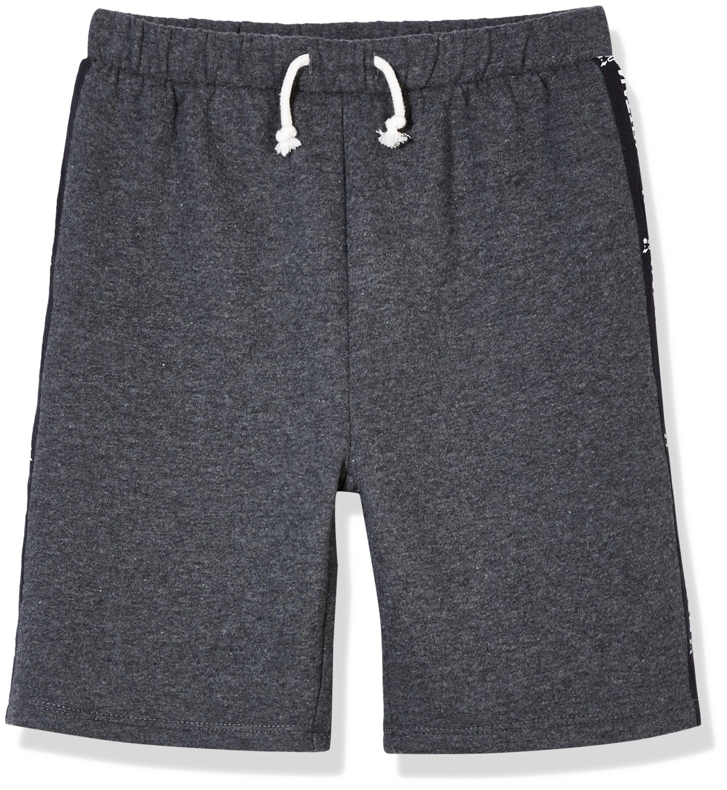 Kid Nation Boys Pull on Stretch Sport Shorts 4-12 Years