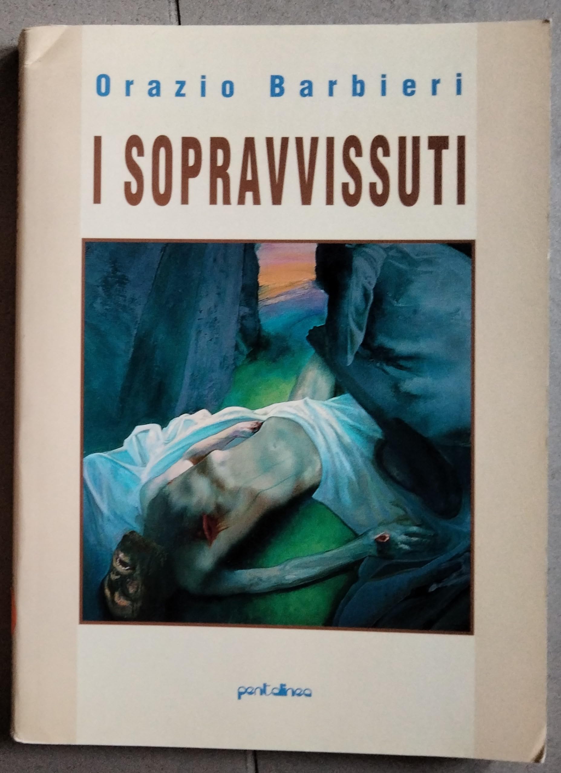 I Sopravvissuti - 4