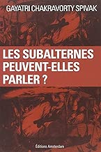 Download Les Subalternes Peuvent-Elles Parler ? PDF