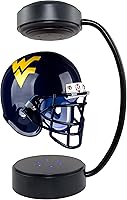 Vista 19 de Pegasus Sports NCAA Unisex-Adult Hover Helmet