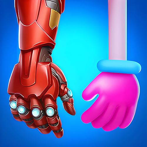 Ragdoll Hero - Fight Master