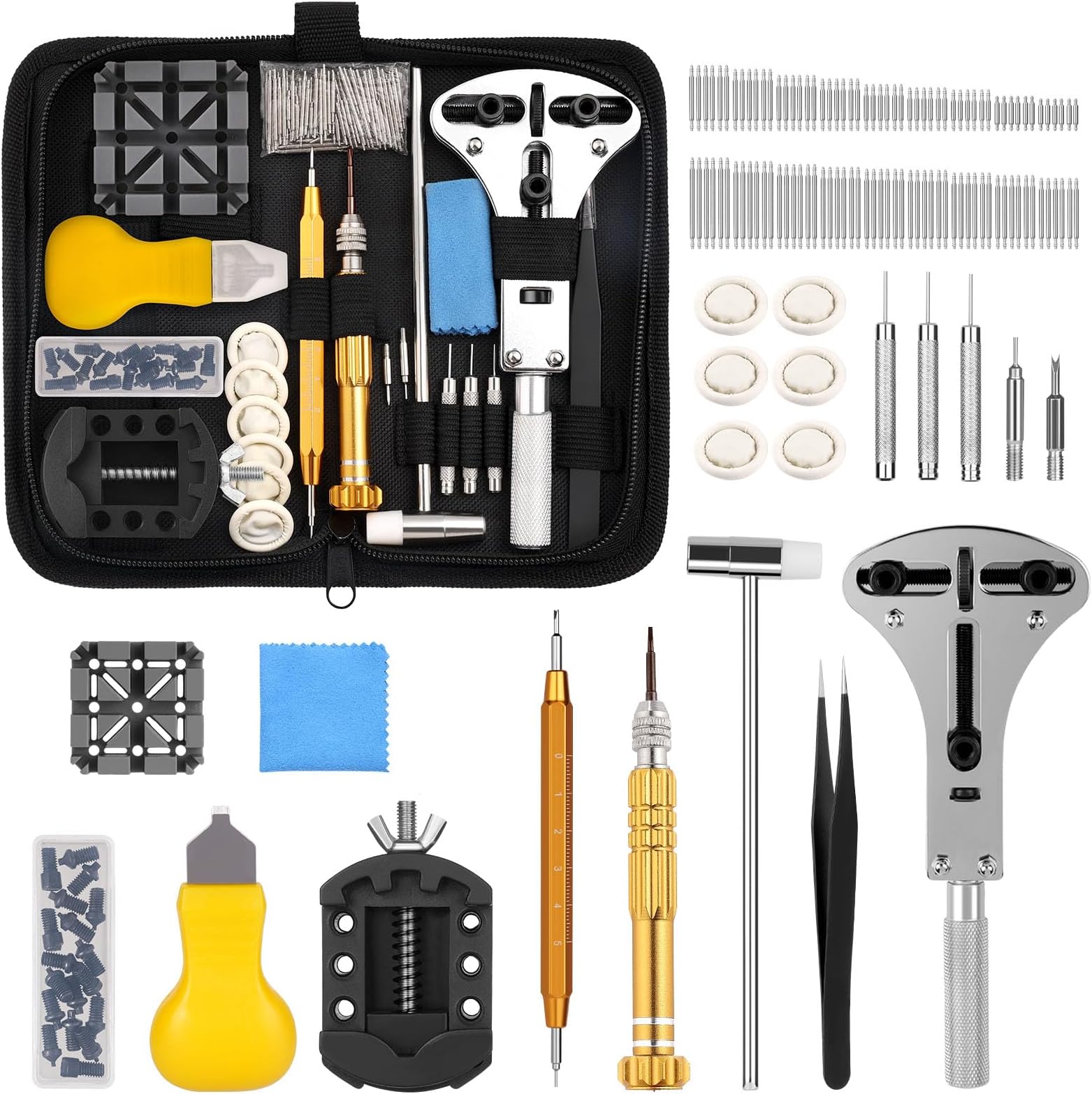 Vastar Watch Repair Kit