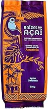 Natural Science CAFÉ DE AÇAÍ 250g - Raízes do Açaí