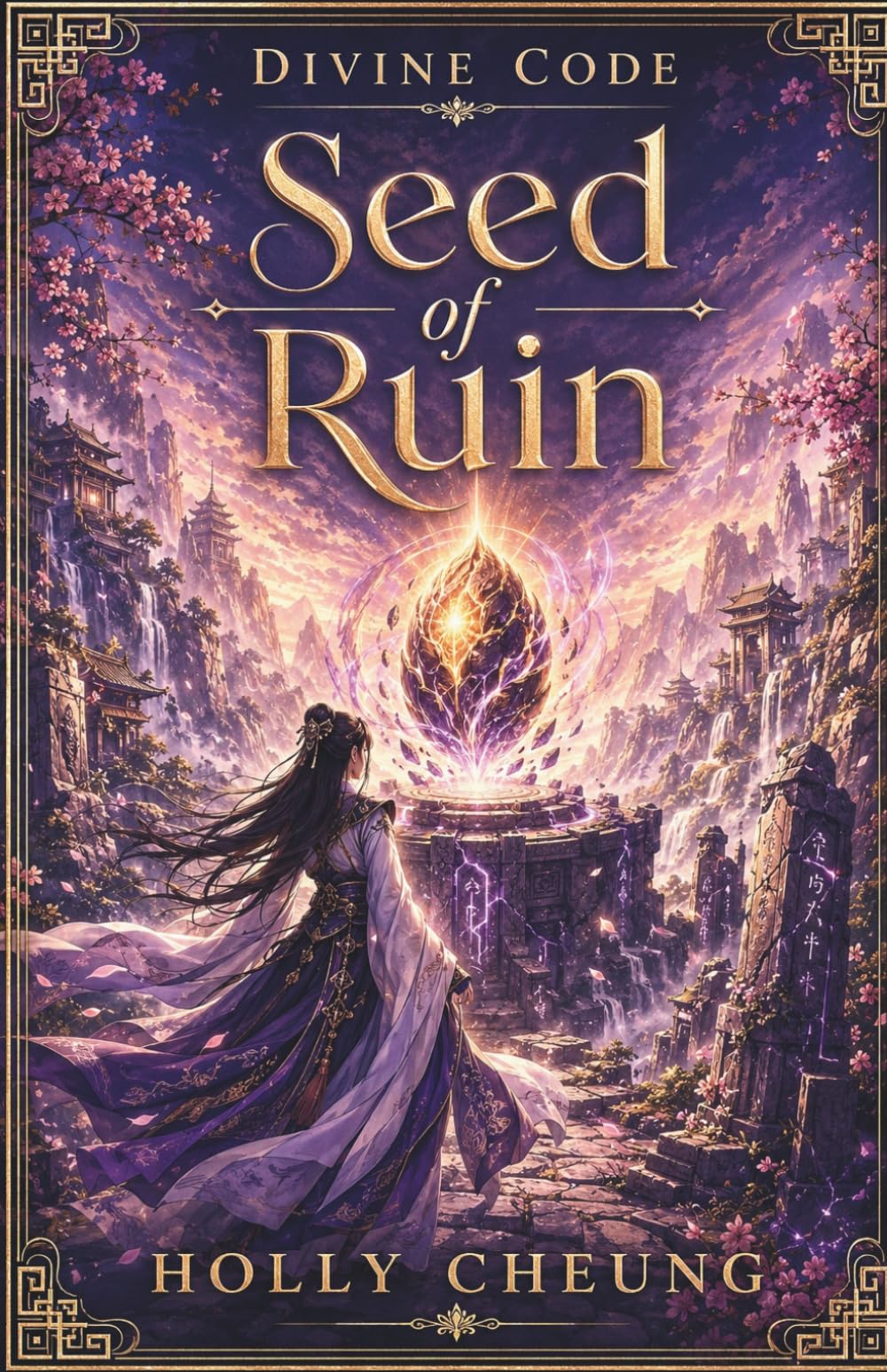 Seed of Ruin (Divine Code)