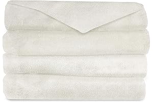 Sunbeam Electric Throw: Experience Pure Comfort and Warmth