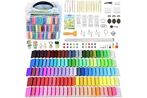 Artme Clay Starter Kit: Unleash Your Creativity