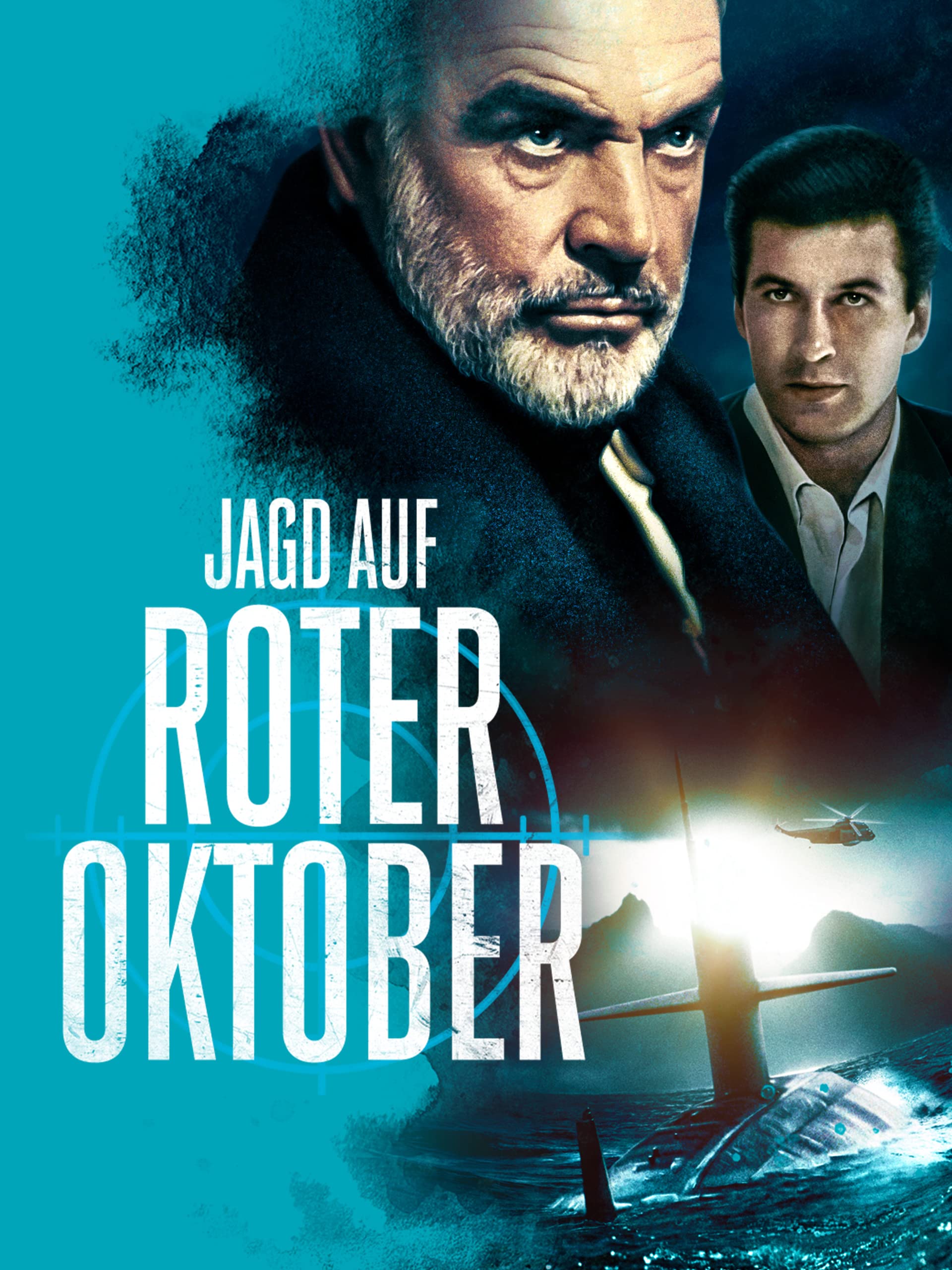 Amazon.de Jagd auf roter Oktober ansehen Prime Video