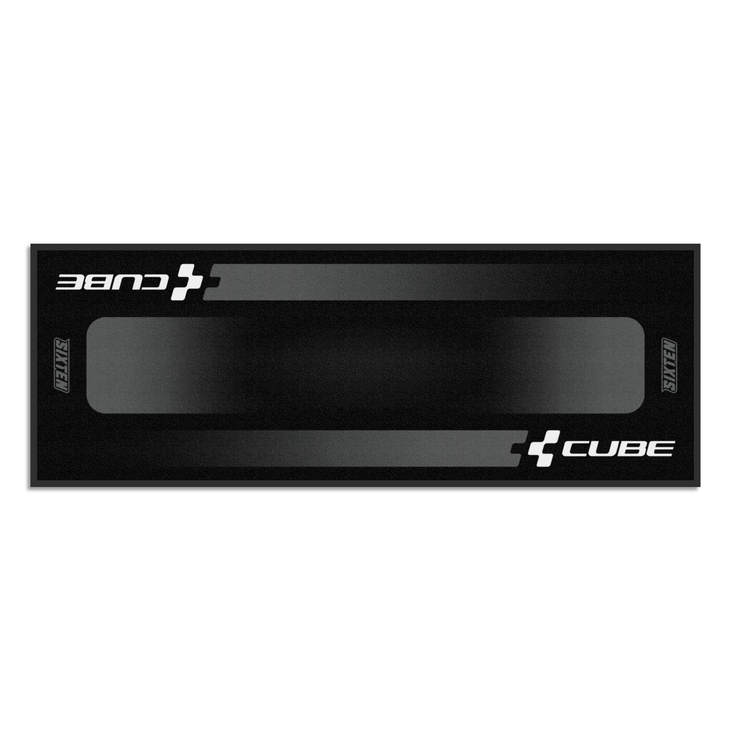 Mata Velo Home Trainer Cube Marker 65x180 SIXTEN