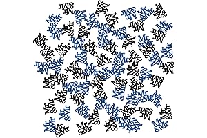 Mr & Mr Gay Wedding Confetti Decorations