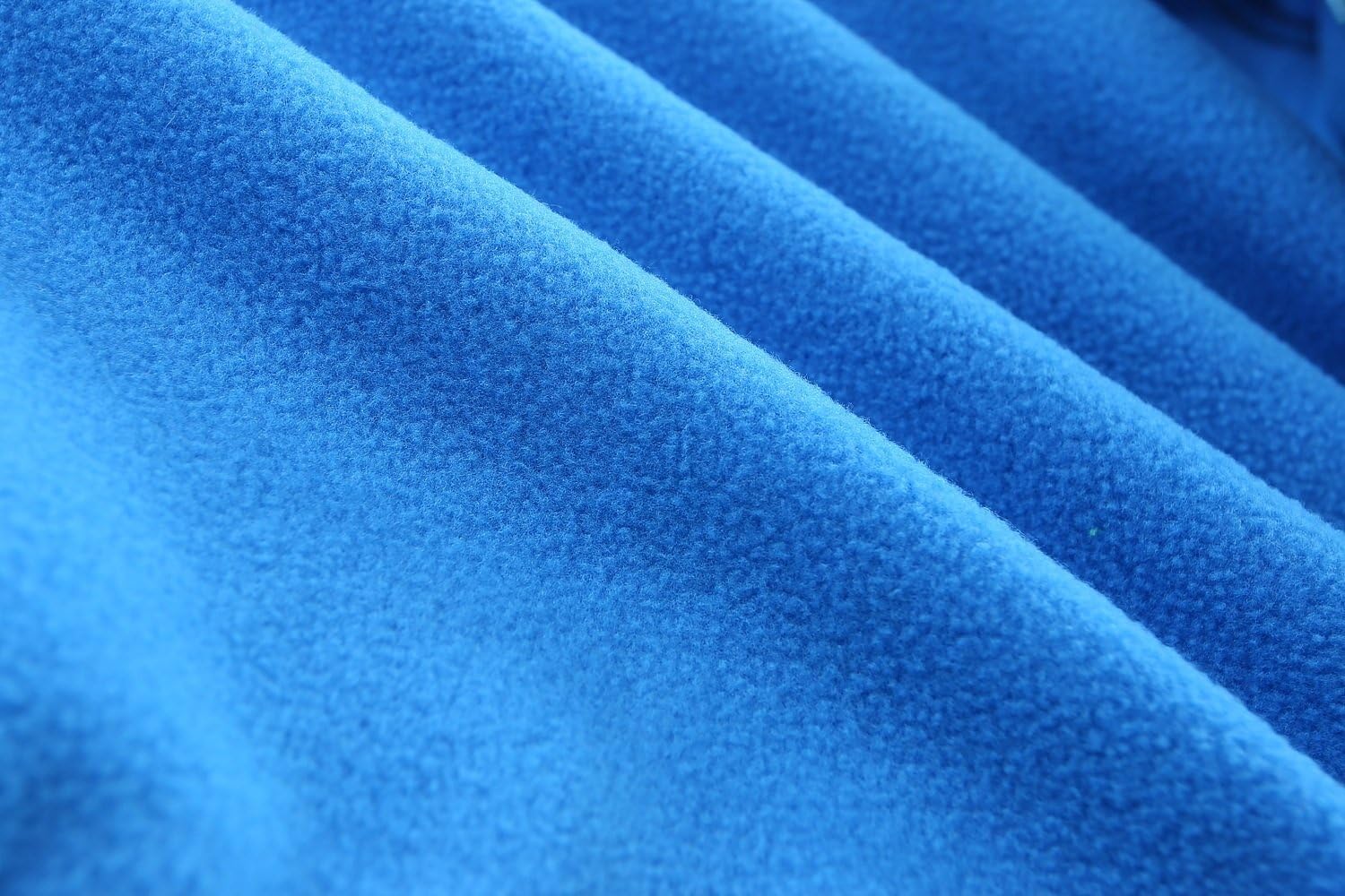 Mud Kingdom Unisex Kids Fleece Jacket Printing Zip Up - Image 10