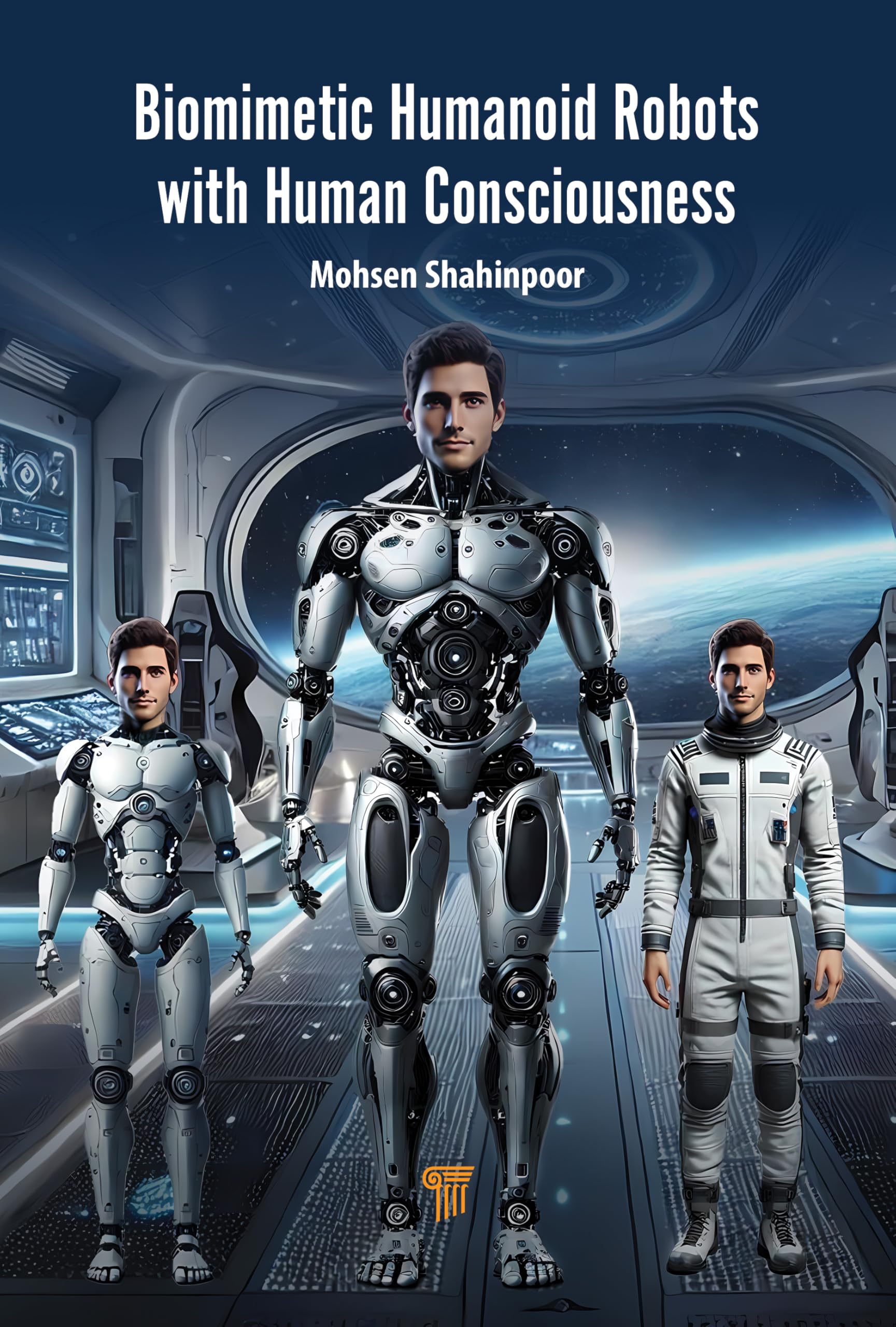Biomimetic Humanoid Robots with Human Consciousness