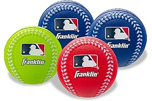 Oversized Foam Baseballs: The Ultimate Fun and Safety for Young Sluggers
