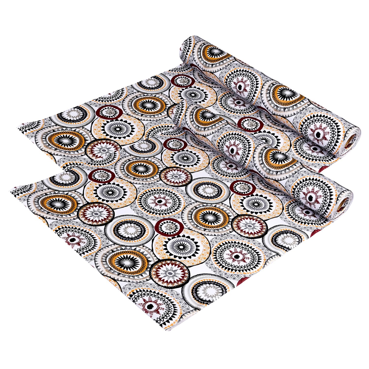 Kitchen Shelf Liner - Protect & Organize -10 Kitchen Shelf Liner - Protect & Organize -10