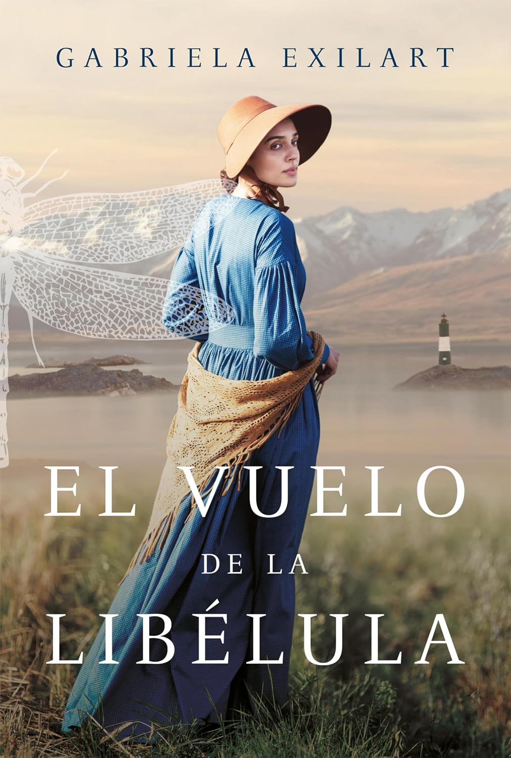 El vuelo de la libélula (Spanish Edition)