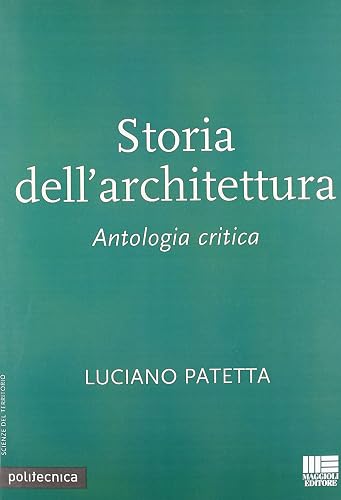 Storia dell'architettura