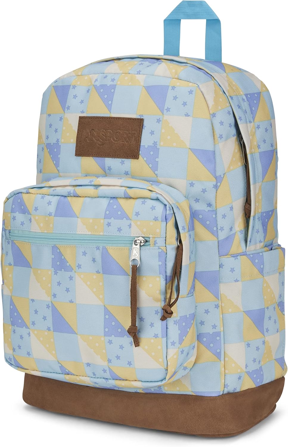JanSport JS0A4QVB93Q Right Pack Expressions Cute Quilt