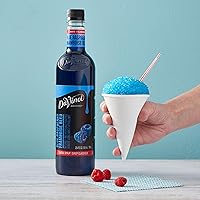 Vista 28 de DaVinci Gourmet Jarabe de canela clásico, 25.4 onzas líquidas (paquete de 1)