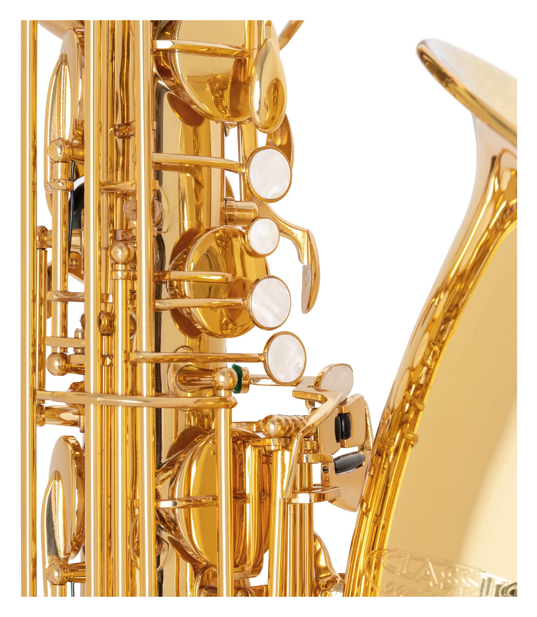Classic Cantabile BS-460 Sassofono Baritone