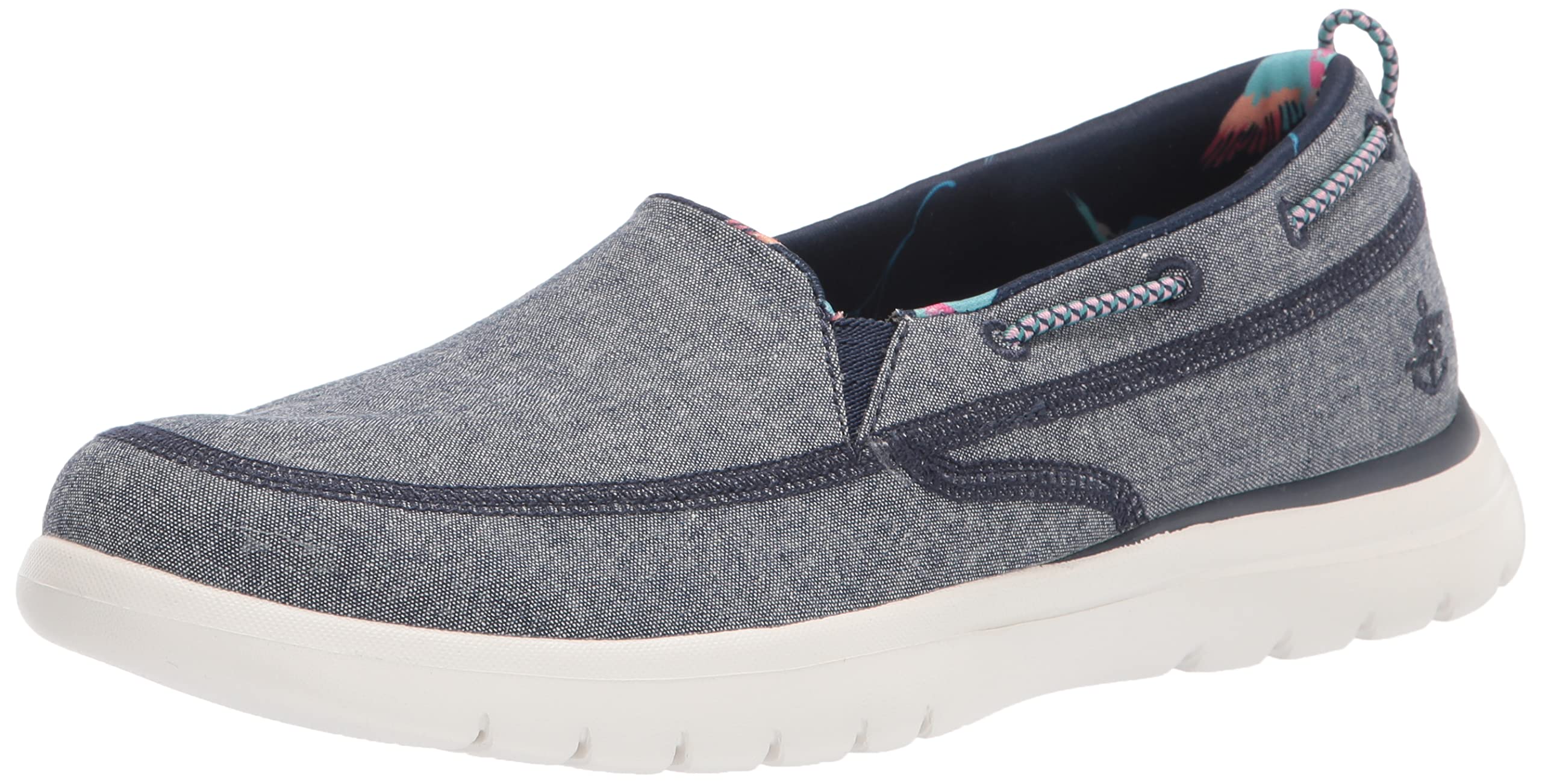 SkechersWomen On The Go Flex Tropical Hidew Casual Shoe
