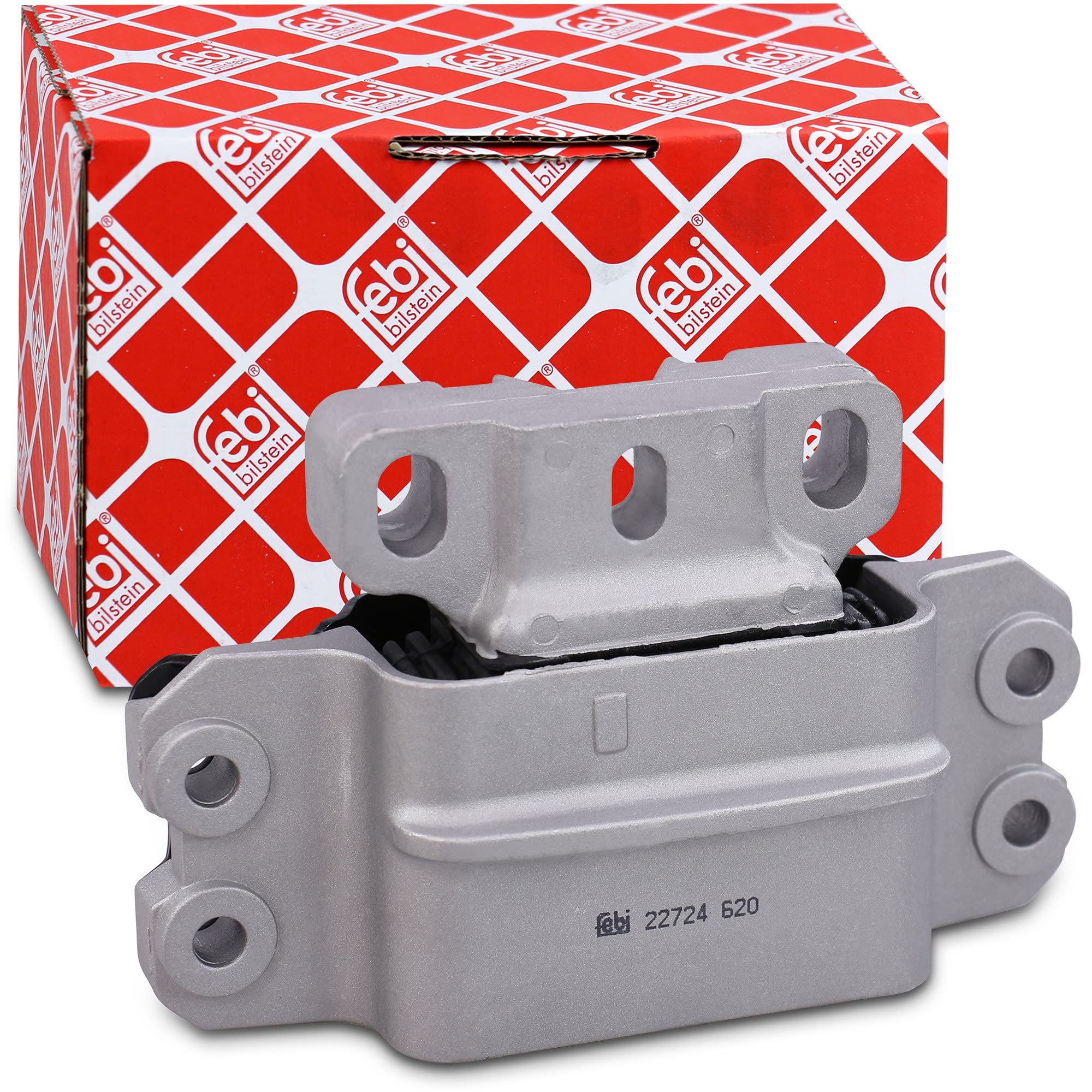 febi bilstein 22724 Transmission Mount, pack of one
