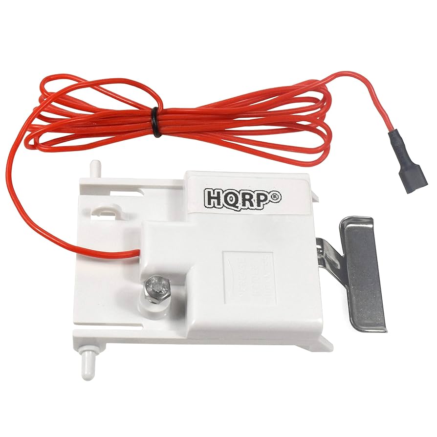 Amazon.com: HQRP Ice Thickness Control Probe compatible with
