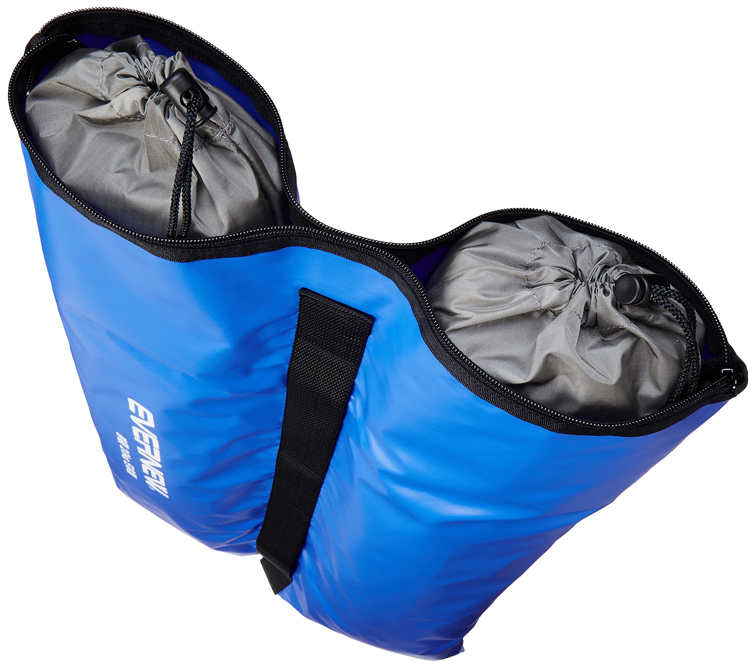 Amazon | エバニュー(EVERNEW) 砂袋TP 20kg EKU010 長さ45cm×幅67cm