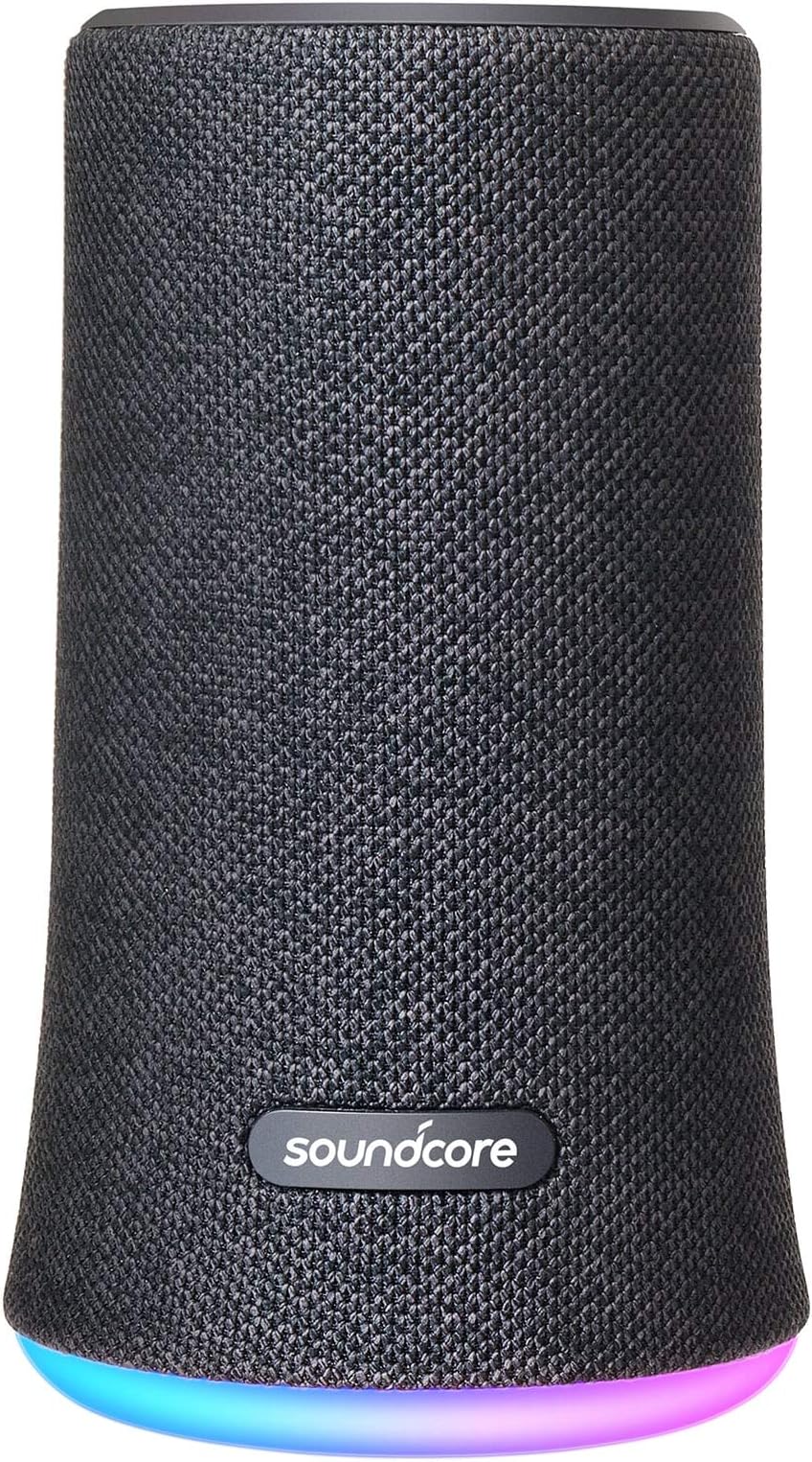 Anker Soundcore Flare Black - A3161012
