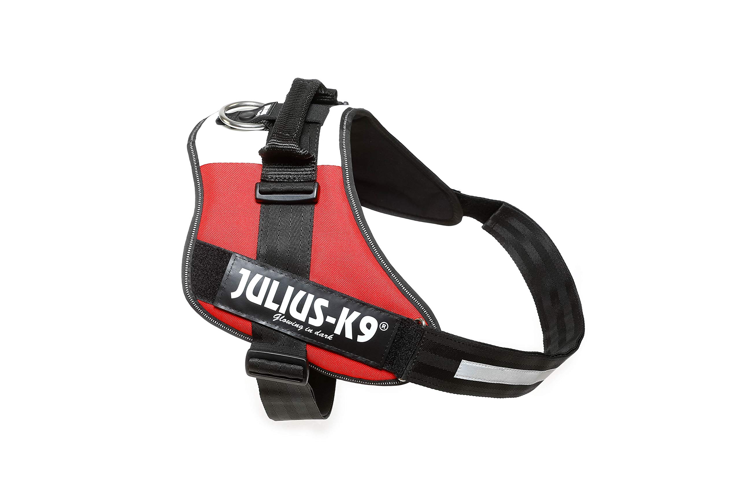 Julius-K9 IDC Powerharness, Camouflage, M/0 — view 773